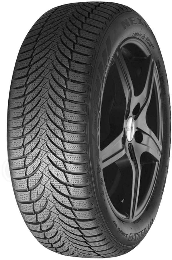 205/55R16 91T Nexen WINGUARD SNOW'G 3 