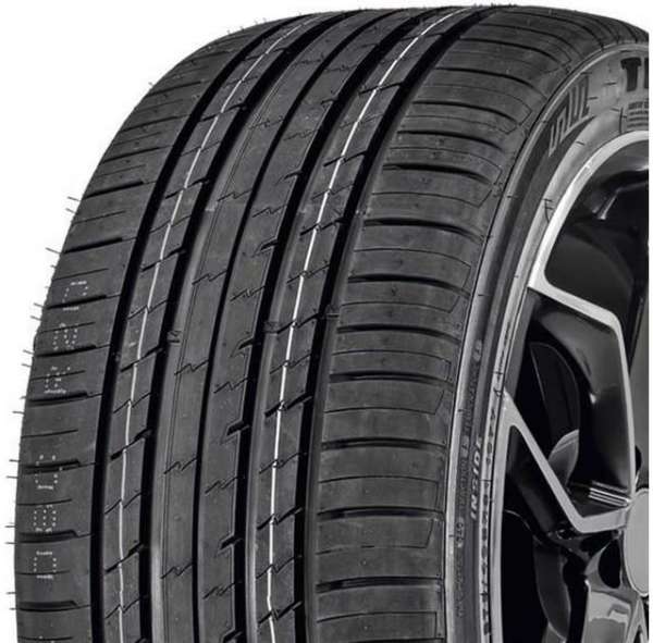 255/40R21 102Y Tracmax X PRIVILO RS-01
