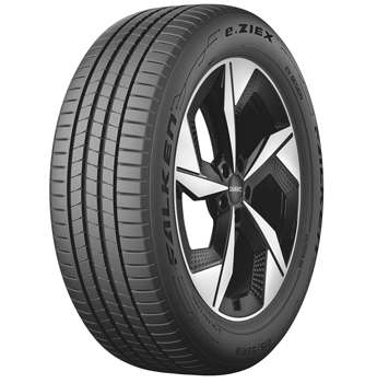 255/40R21 102V Falken E. ZIEX XL