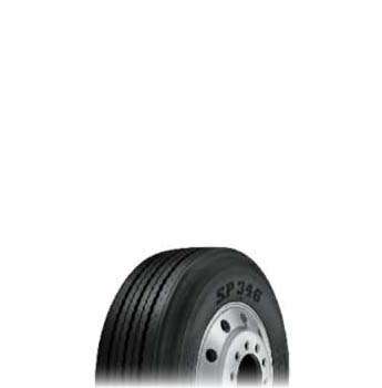 295/60R22.5 150K Dunlop SP346