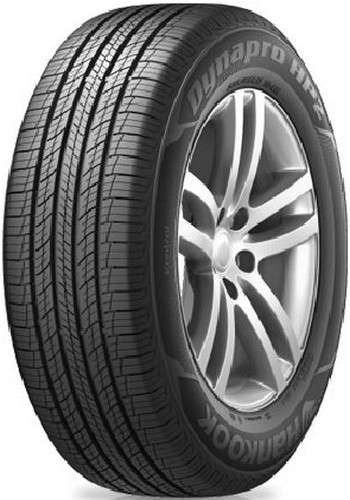 265/60R18 110T Hankook RH12 DYNAPRO HT