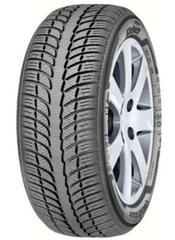 215/50R18 92V Kleber QUADRAXER SUV 