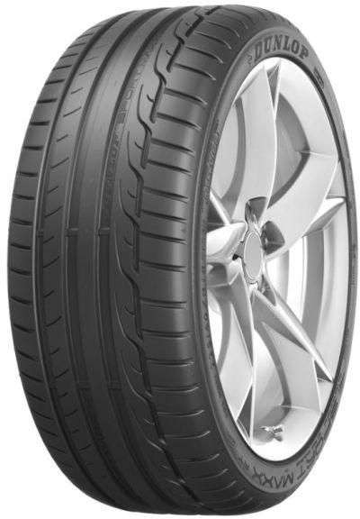 225/45R17 91W Dunlop SPORT MAXX RT