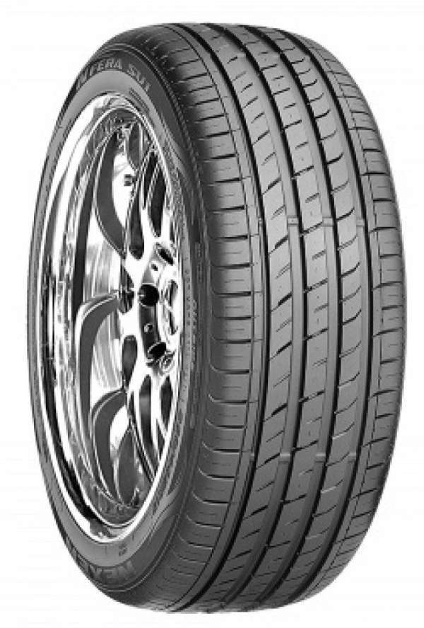 245/40R20 99Y Nexen N'FERA SU1 XL