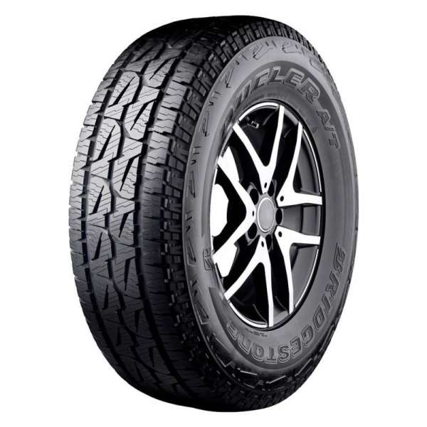 255/70R18 116S Bridgestone AT001 XL