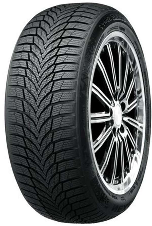 225/60R17 99H Nexen WINGUARD SPORT 2