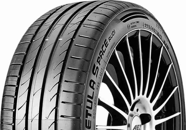 225/35R20 93W Rotalla RU01 XL XL 