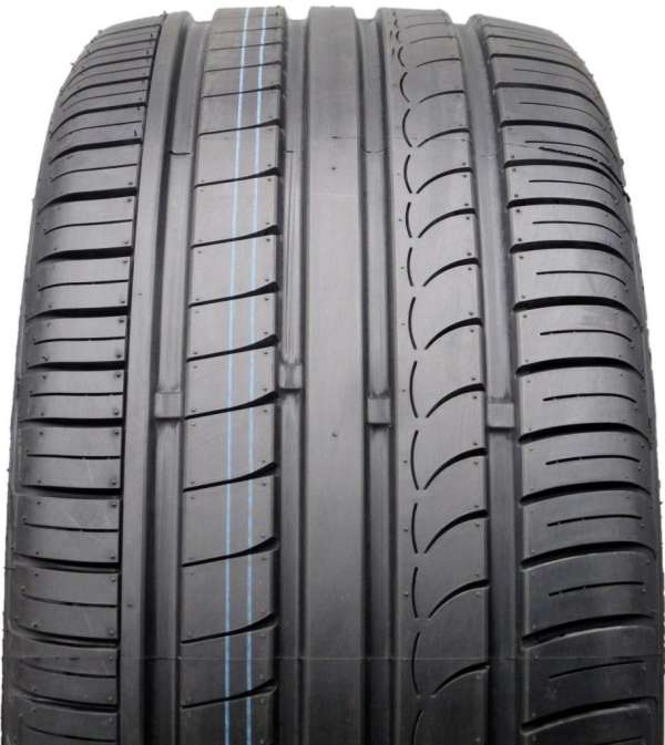 245/40R17 91W Fortune FSR701