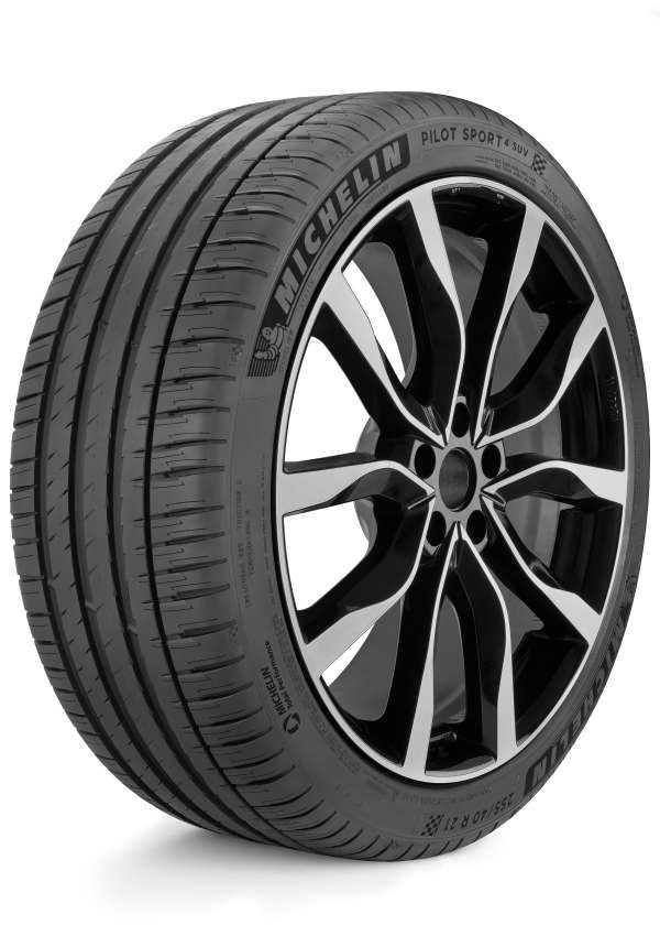 275/35R22 104Y Michelin PILOT SPORT 4 SUV xl