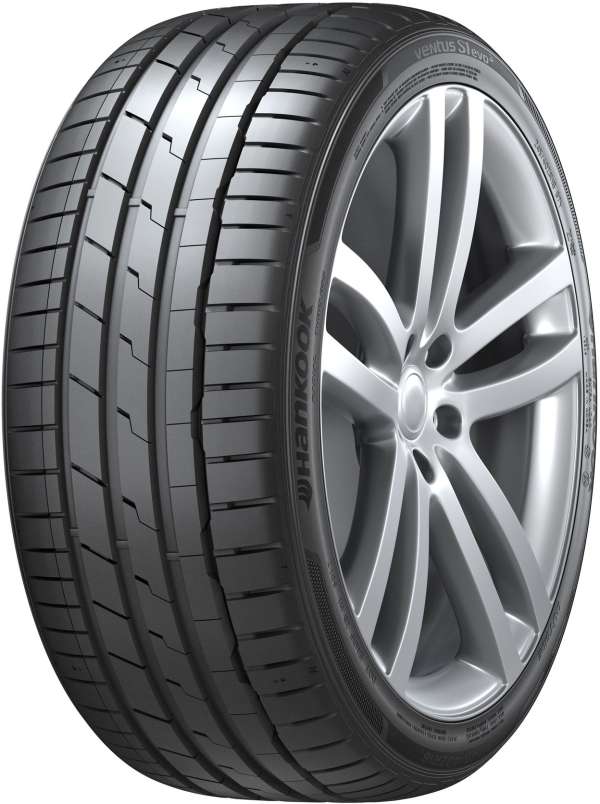 285/35R22 106Y Hankook K127E VENTUS S1 EVO3 EV XL