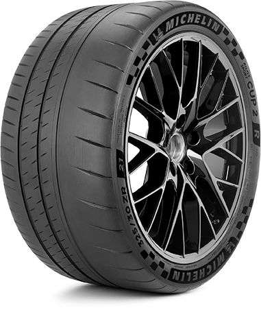 295/30R21 102Y Michelin PILOT SPORT CUP 2 R xl