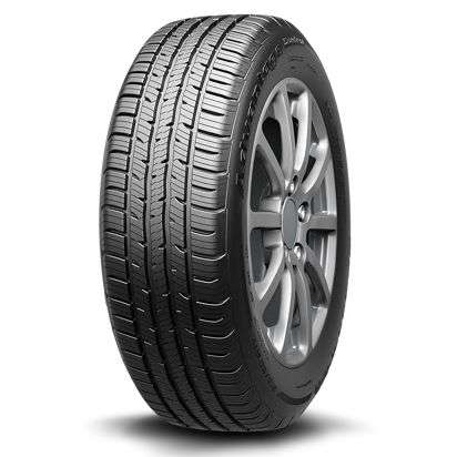 215/60R17 96H Bf goodrich ADVANTAGE SUV ALL-SEASON NO