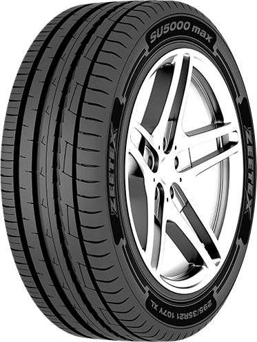 265/60R18 110V Zeetex SU5000 MAX