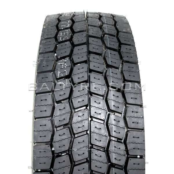 315/80R22.5 156/150L Aeolus NEO ALLROADS D+