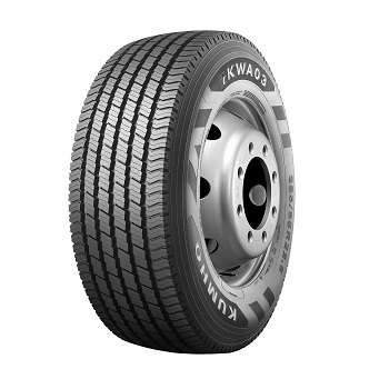 295/80R22.5 154/149M Kumho WA03