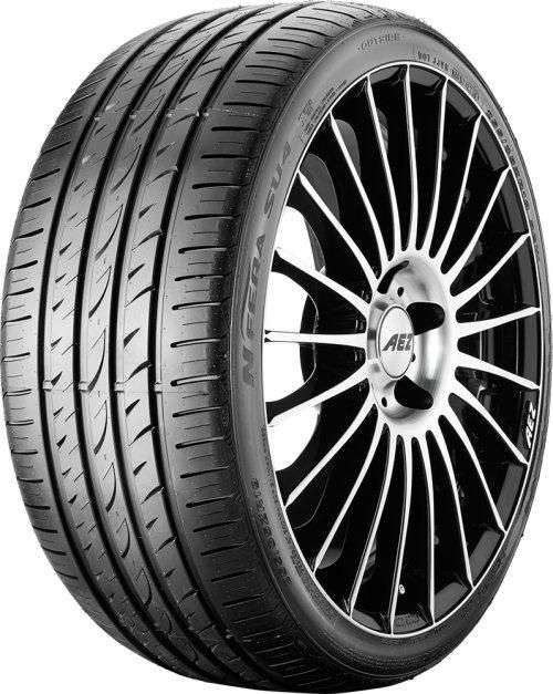 255/35R19 96W Nexen N FERA SU4 XL