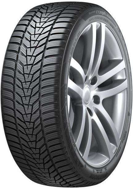 295/45R20 114V Hankook W330A ICEPT EVO3 SUV XL