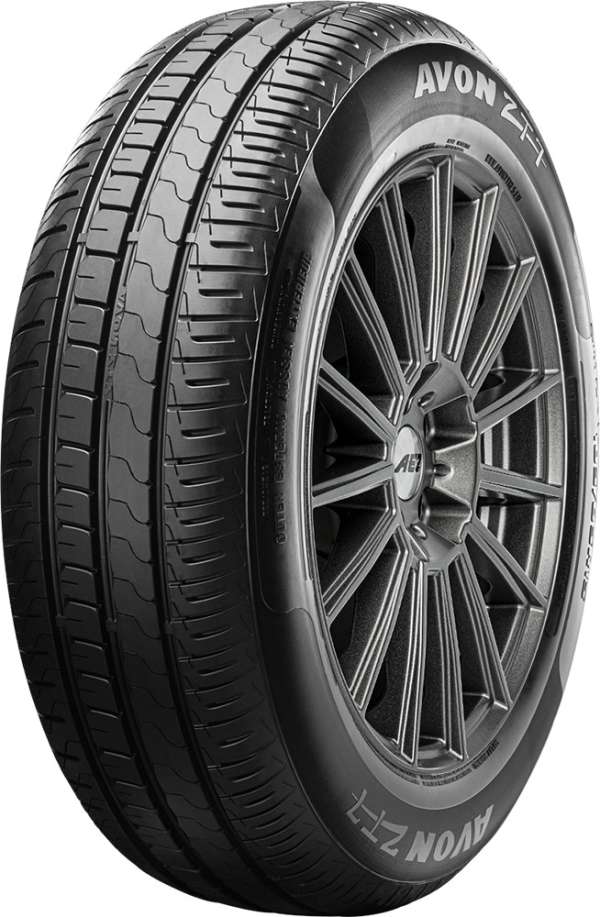 195/65R15 91T Avon AVON ZT7