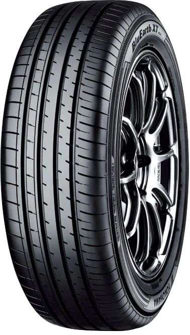 225/60R18 100V Yokohama AE61 SL