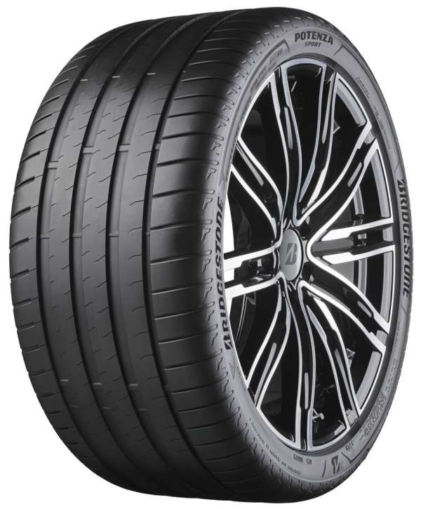 255/45R20 105W Bridgestone POTENZA SPORT XL