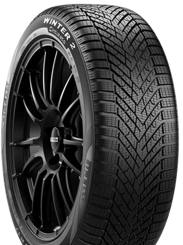 215/55R16 97H Pirelli CINTURATO WINTER 2 xl