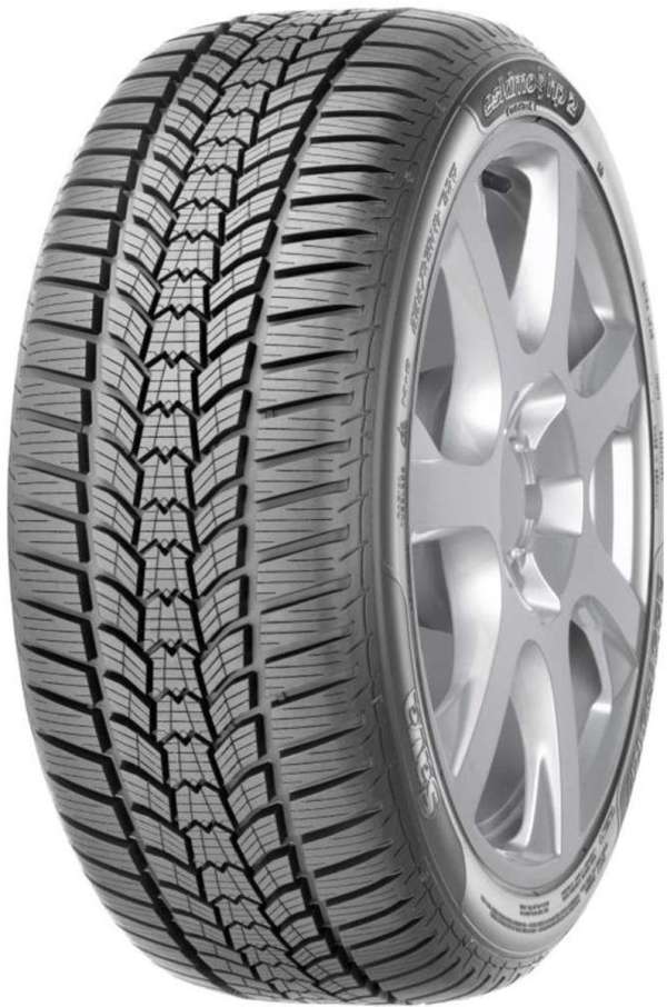 205/55R17 95V Sava ESKIMO HP 2 XL