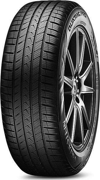 215/60R17 96H Vredestein QUATRAC PRO+