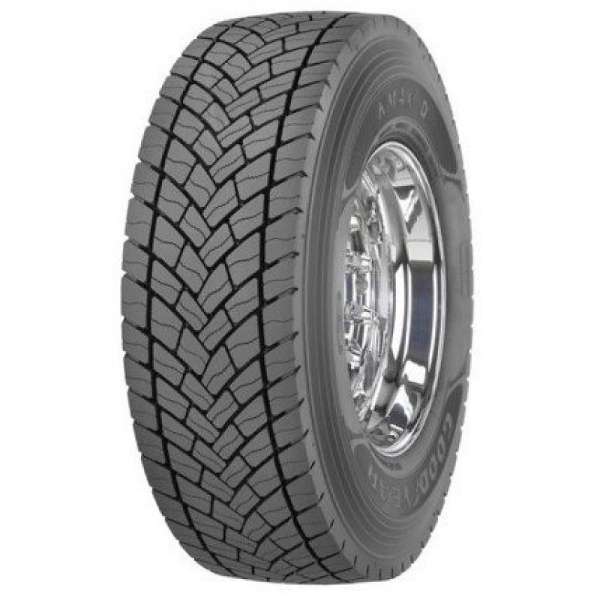 265/70R19.5 140M Goodyear KMAX D