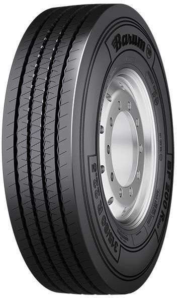 265/70R19.5 140M Barum BF 200 R