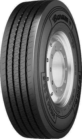 315/60R22.5 154L Barum BF 200 R+