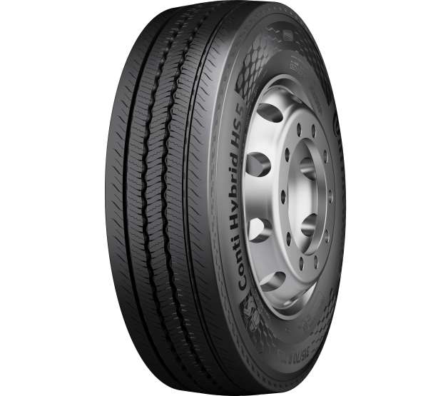 385/65R22.5 164K Continental Conti Hybrid HS5