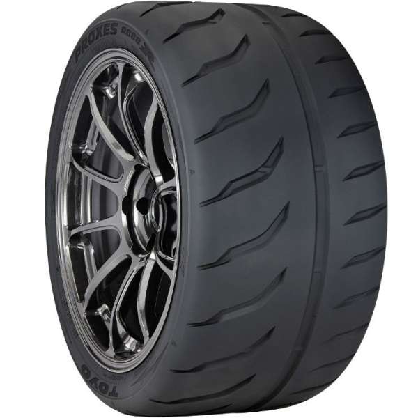 295/30R19 100Y Toyo PROXES R888R XL 