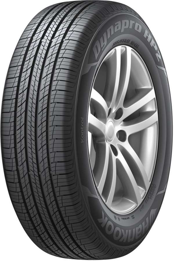 265/50R20 107V Hankook RA33 DYNAPRO HP2