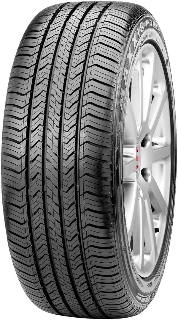 235/65R17 104H Maxxis BRAVO HPM3 M+S