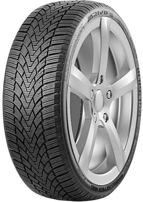 185/60R15 84H Arivo WINMASTER PROX ARW3 BSW M+S 3PMSF 
