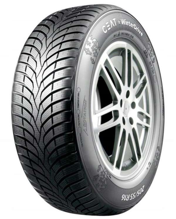 205/55R16 91H Ceat WINTERDRIVE