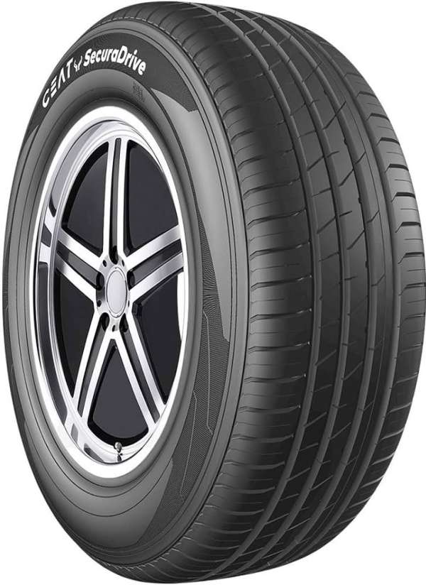 205/55R17 95W Ceat SECURADRIVE