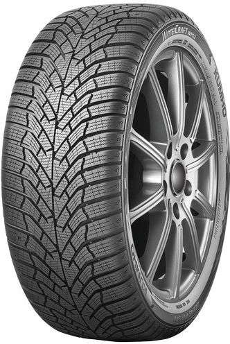195/65R15 91T Kumho WINTERCRAFT WP52 BSW M+S 3PMSF 
