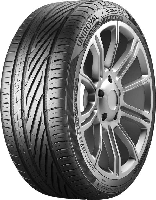 205/55R19 97V Uniroyal RAINSPORT 5 XL