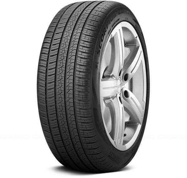 285/35R23 107Y Pirelli SCORPION ZERO ALL SEASON XL