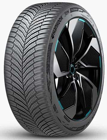 265/45R20 108W Hankook IL01A ION FLEXCLIMATE SUV XL