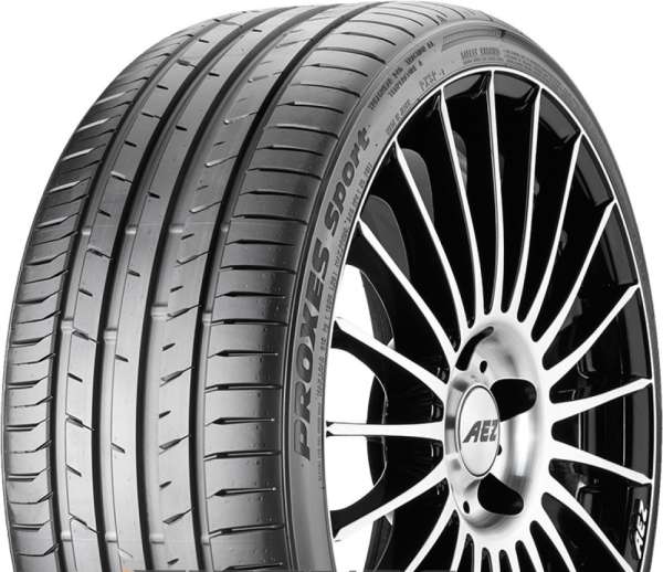 275/35R20 102Y Toyo Proxes Sport XL XL