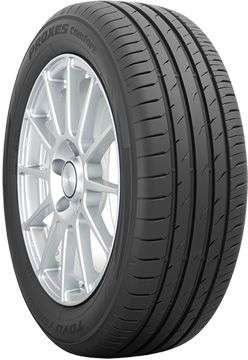 235/55R17 99V Toyo PROXES COMFORT SUV