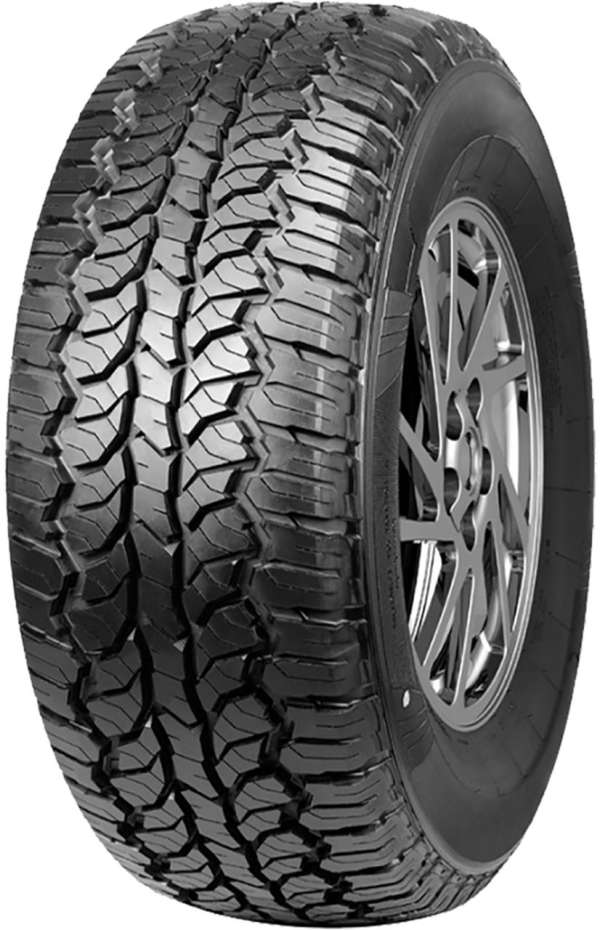 265/70R17 113T Aplus ALLTERRAIN A929