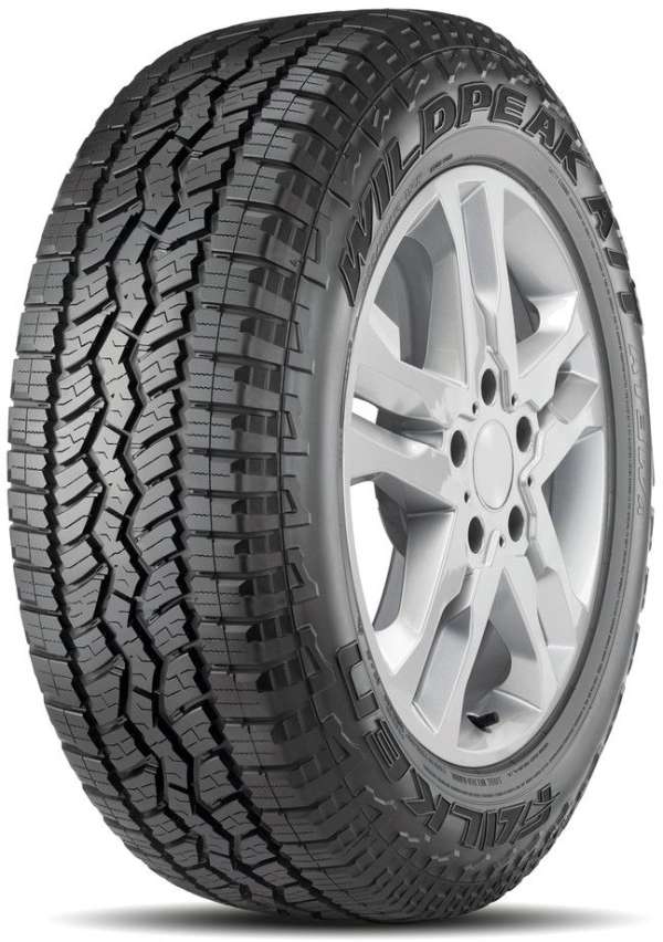 235/70R16 109H Falken WILDPEAK A/T AT3WA XL