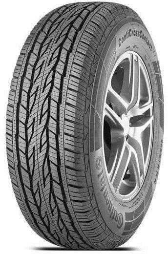 255/65R17 114H Continental CONTICROSSCONTACT LX 2 XL