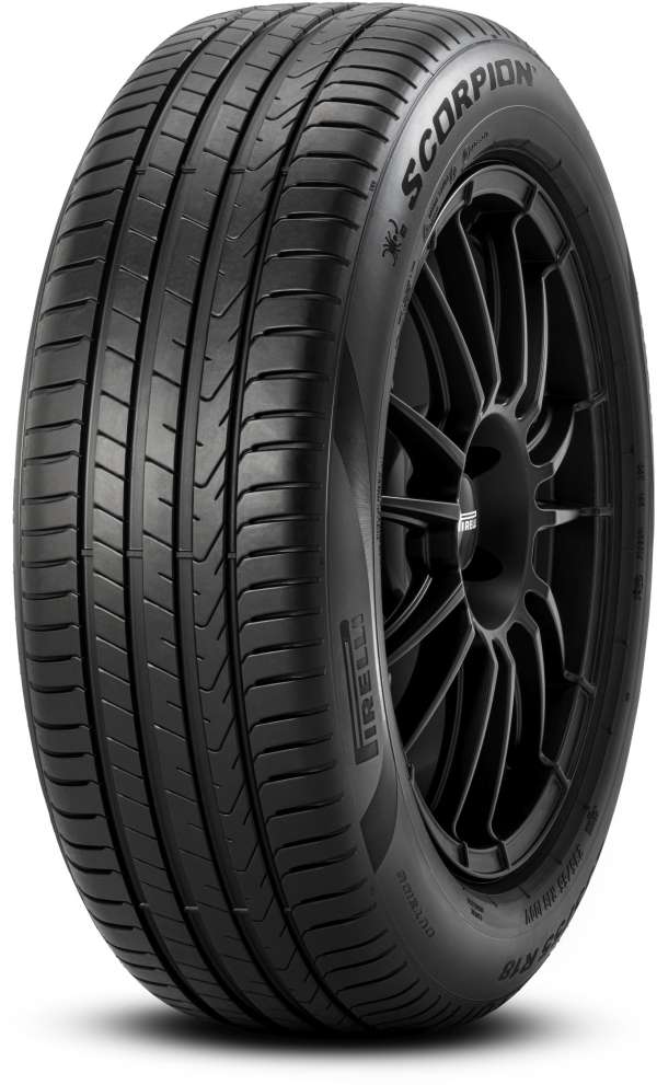 265/45R21 108H Pirelli SCORPION XL