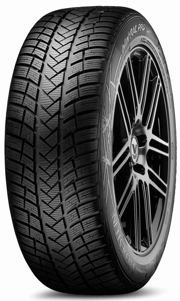 215/55R17 98V Vredestein WINTRAC PRO+ XL