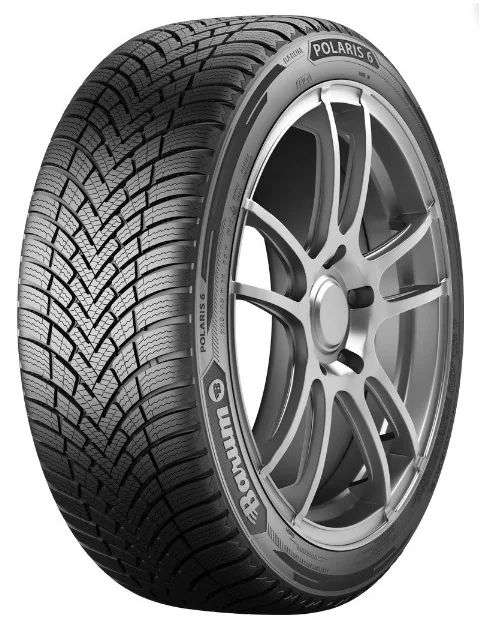 215/55R17 98V Barum POLARIS 6 XL