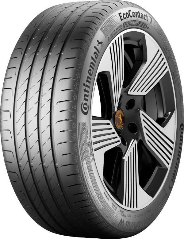 255/45R20 105V Continental ECOCONTACT 7